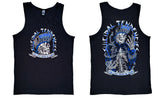 Suicidal Tendencies You Can't Bring Me Down Men Cotton Tank Top